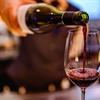 Tasting with Erin Lyman and James Lechner
