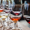 Tasting with Andrea Morris and Jonathan Eichholz