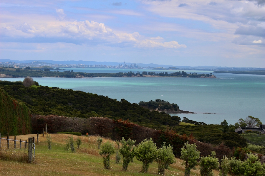 Auckland