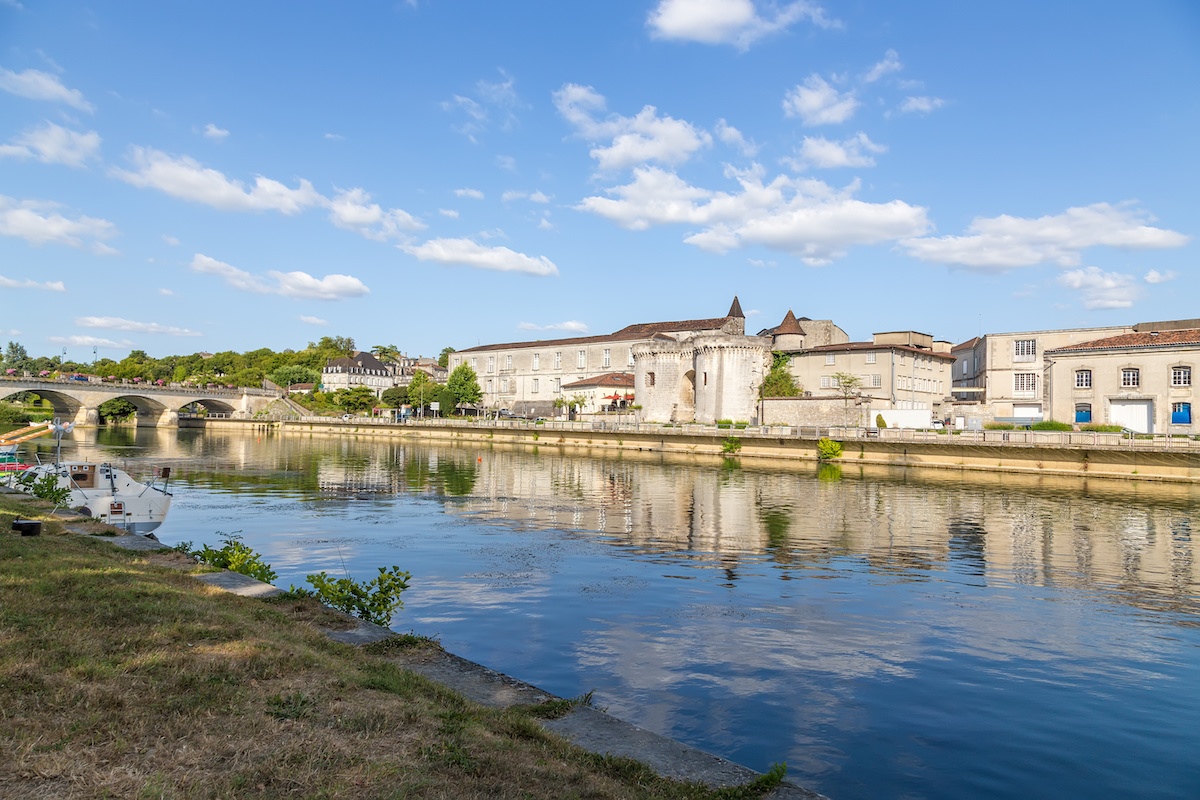 Charante River